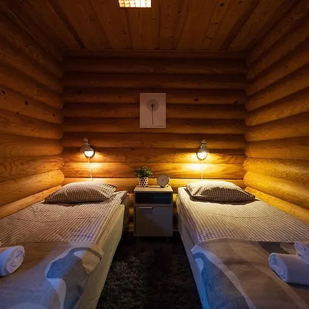 Varpunen - Peaceful 2br With Sauna 別荘