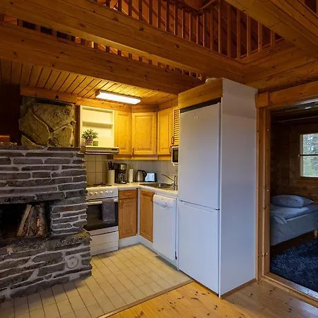 Varpunen - Peaceful 2br With Sauna *