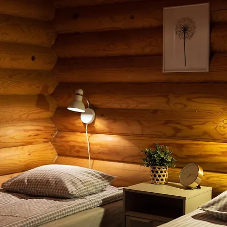 Varpunen - Peaceful 2br With Sauna 別荘