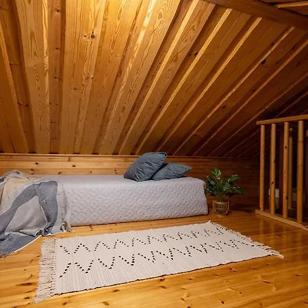 Varpunen - Peaceful 2br With Sauna *
