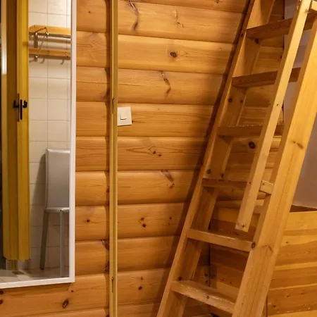 Varpunen - Peaceful 2br With Sauna 別荘 *