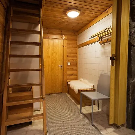 Varpunen - Peaceful 2br With Sauna *