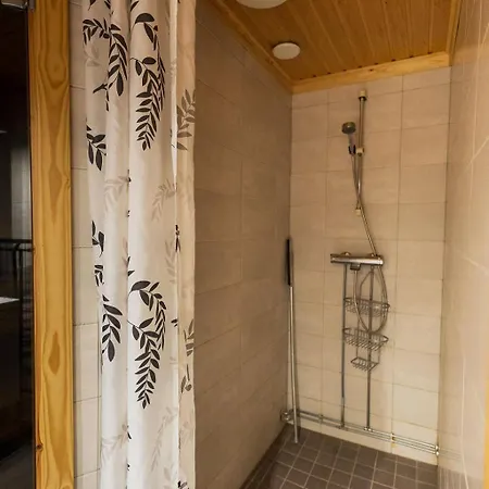 Varpunen - Peaceful 2br With Sauna *