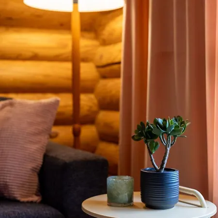 Varpunen - Peaceful 2br With Sauna *