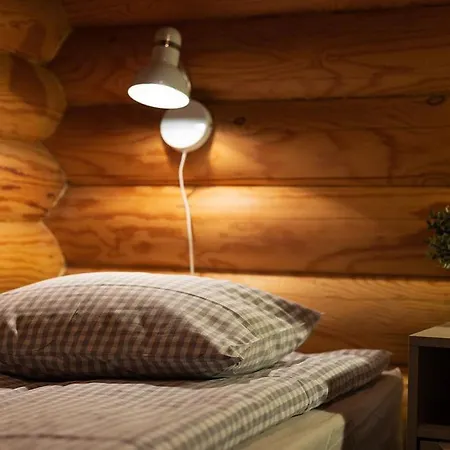 Varpunen - Peaceful 2br With Sauna 別荘