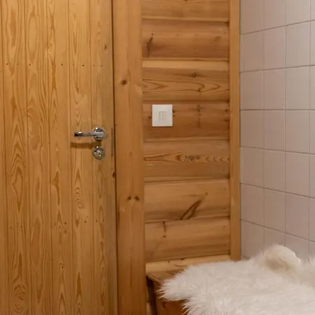 Varpunen - Peaceful 2br With Sauna