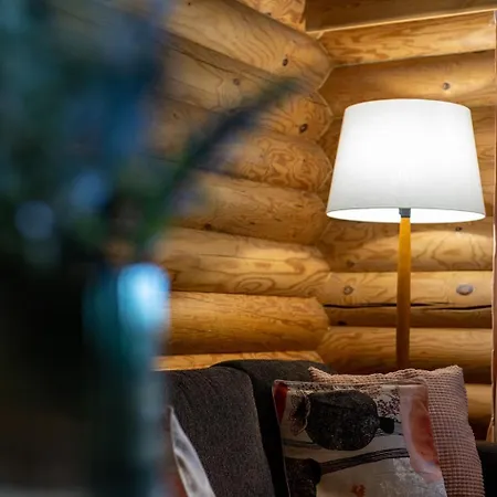 Varpunen - Peaceful 2br With Sauna * クーサモ